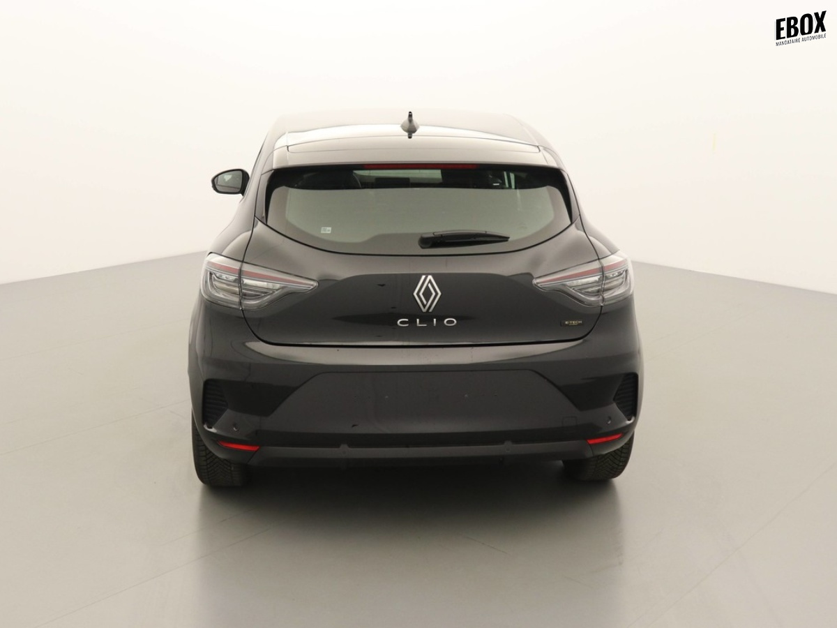 O199721_p3 - RENAULT - CLIO 5 - 2024 - photo 5