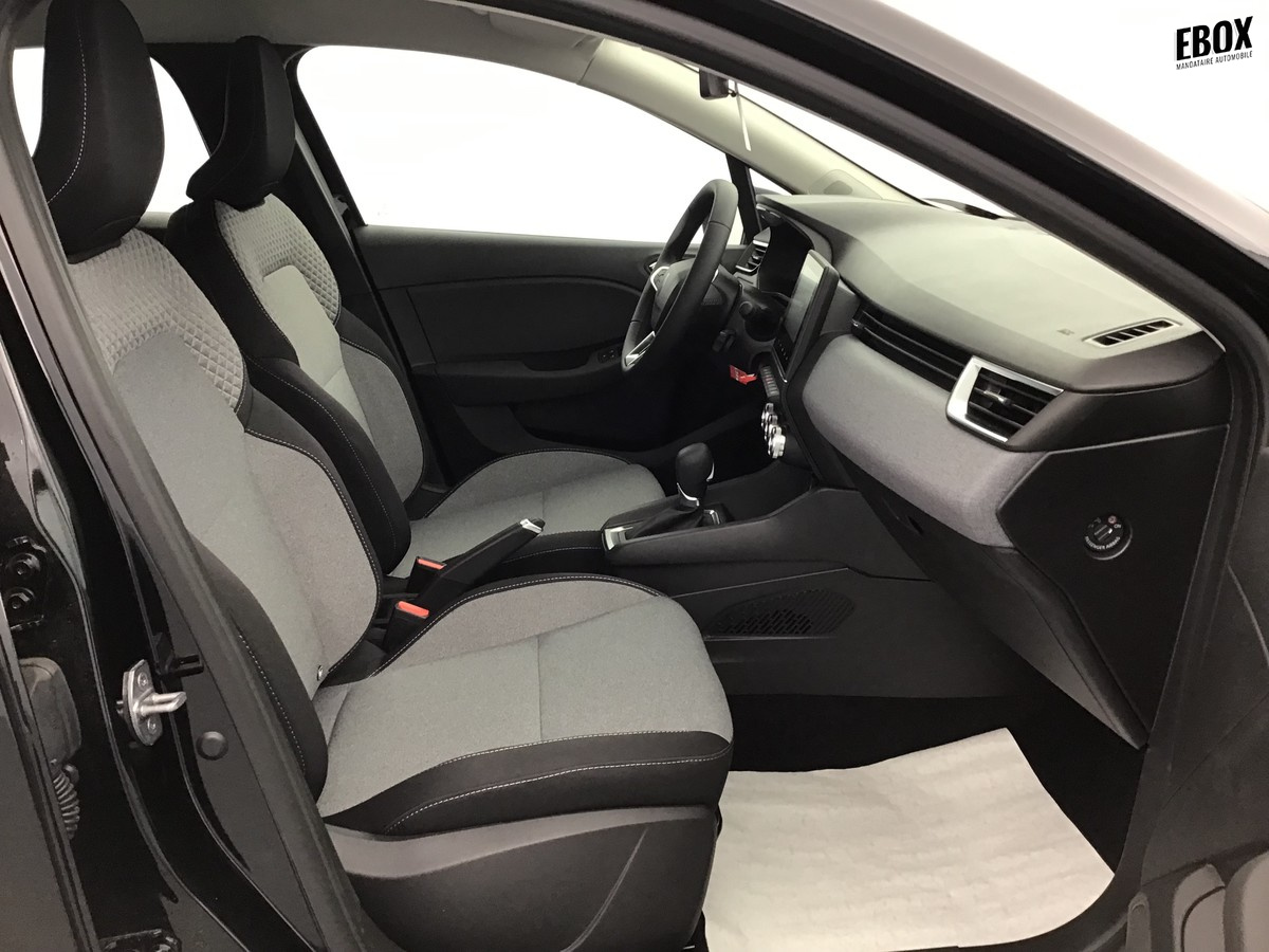 O199721_p3 - RENAULT - CLIO 5 - 2024 - photo 6