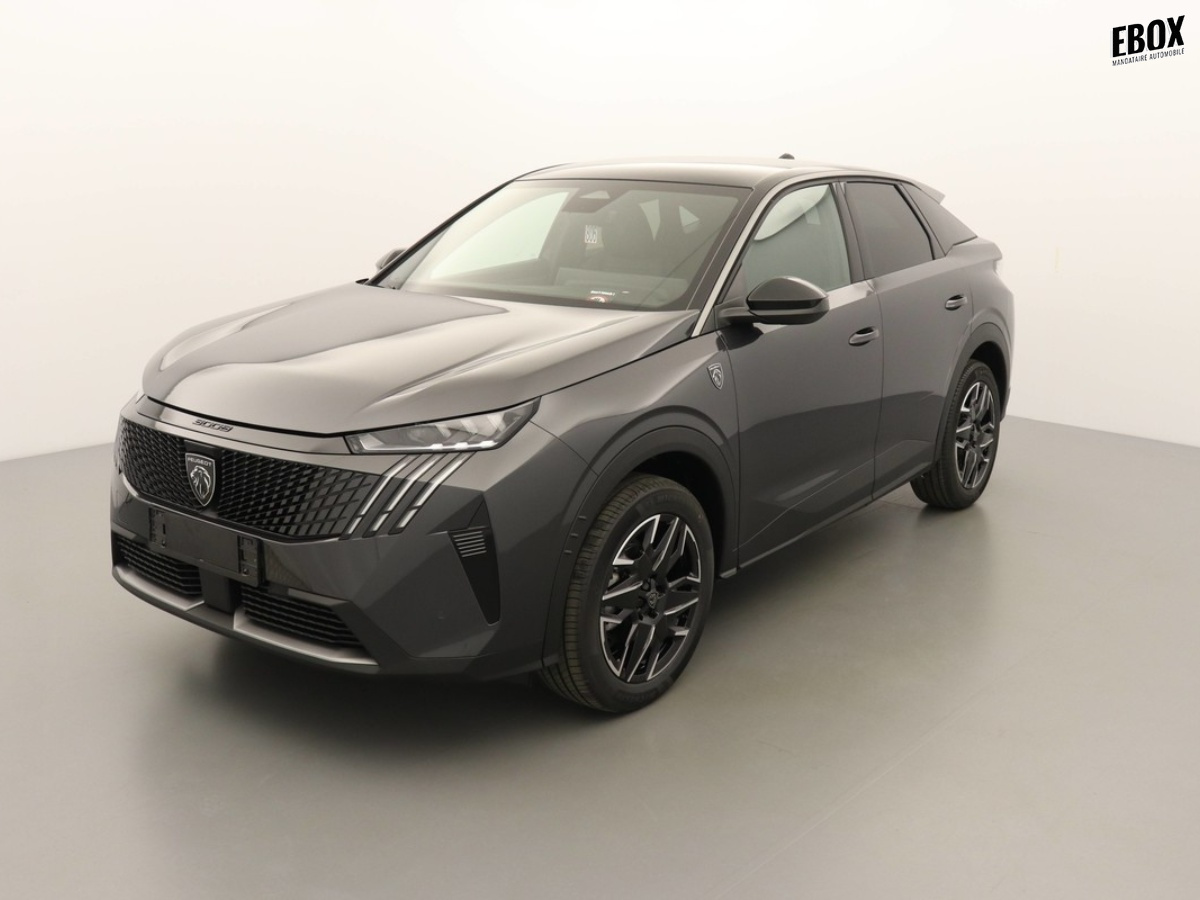 N200087_p3 - PEUGEOT - 3008 PHASE 4 - 2025 - photo 1