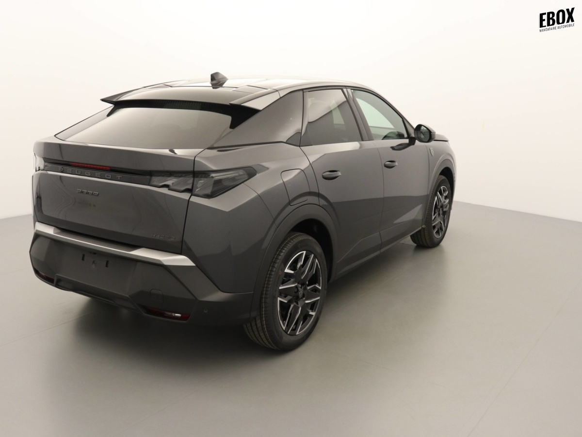 N200087_p3 - PEUGEOT - 3008 PHASE 4 - 2025 - photo 2