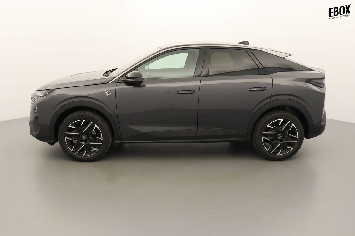 N200087_p3 - PEUGEOT - 3008 PHASE 4 - 2025 - photo 4