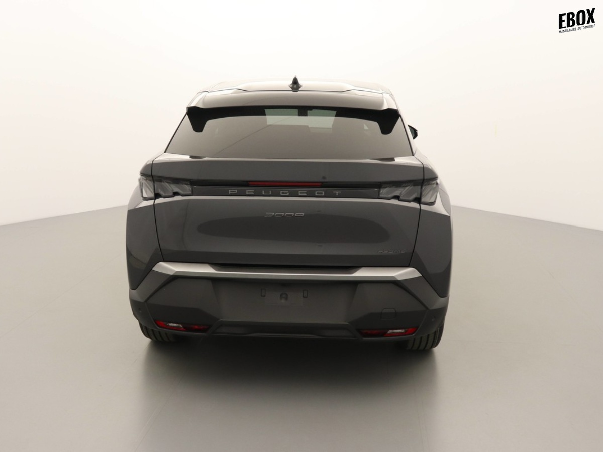N200087_p3 - PEUGEOT - 3008 PHASE 4 - 2025 - photo 5