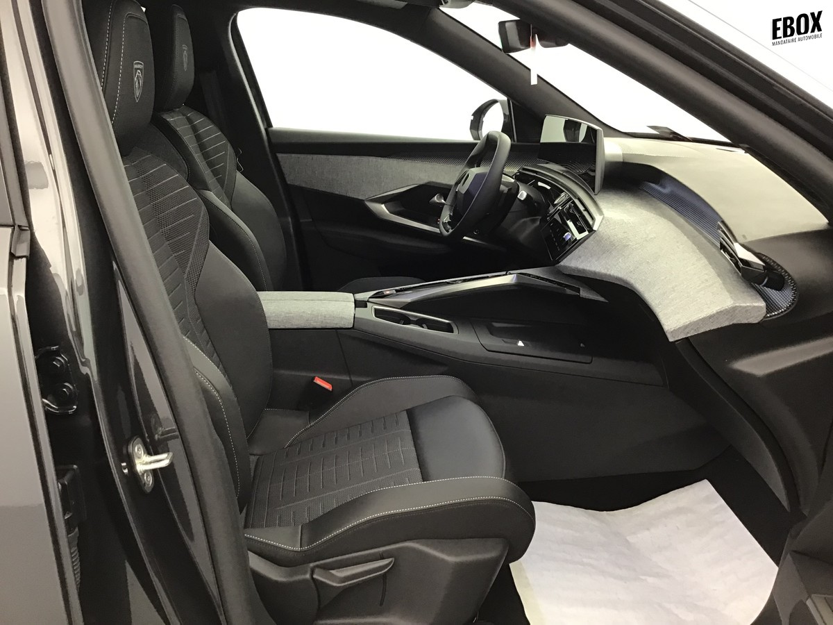 N200087_p3 - PEUGEOT - 3008 PHASE 4 - 2025 - photo 6