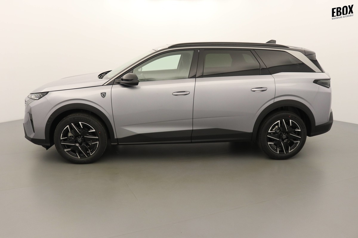N201420_p3 - PEUGEOT - 5008 - 2026 - photo 4