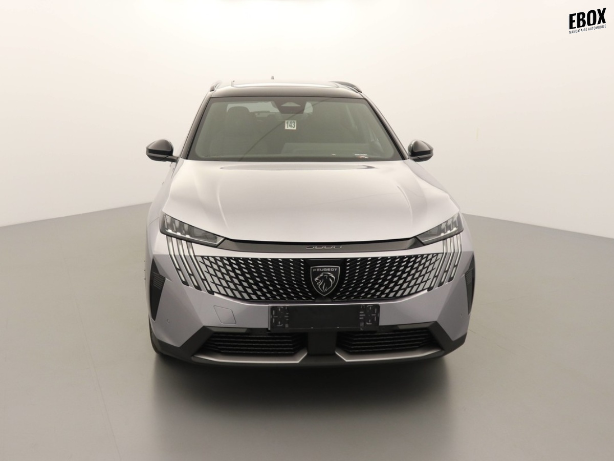 N201420_p3 - PEUGEOT - 5008 - 2026 - photo 3