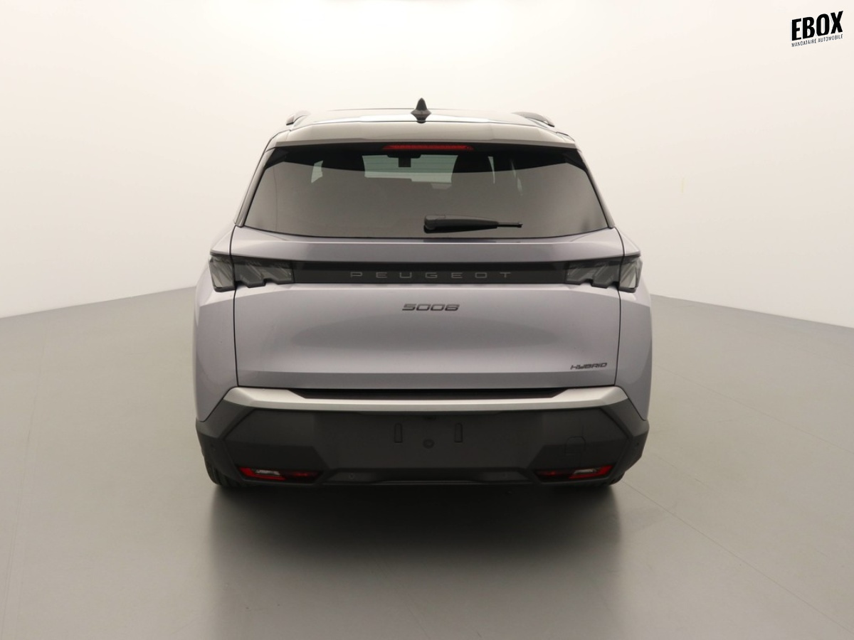 N201420_p3 - PEUGEOT - 5008 - 2026 - photo 5