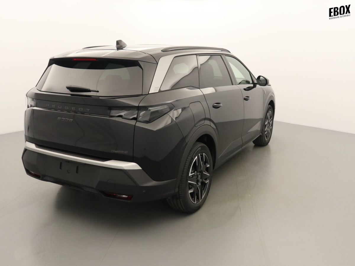 N201425_p3 - PEUGEOT - 5008 - 2026 - photo 2