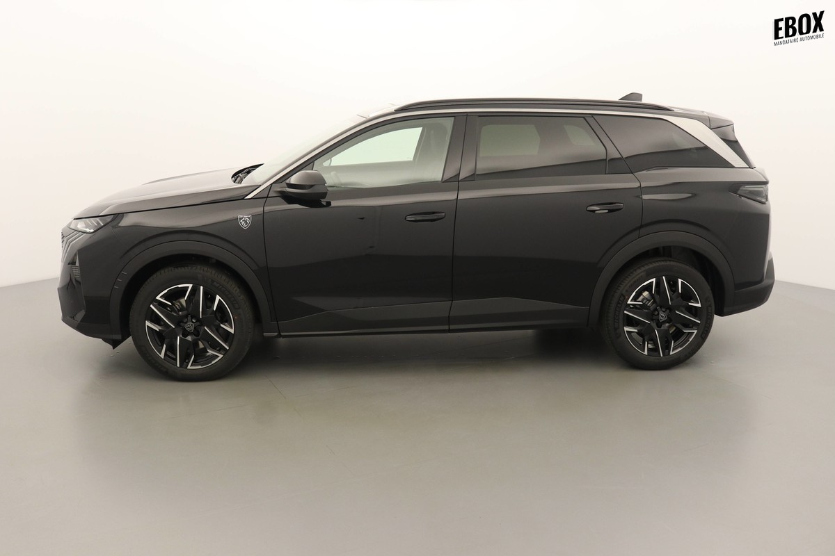 N201425_p3 - PEUGEOT - 5008 - 2026 - photo 4