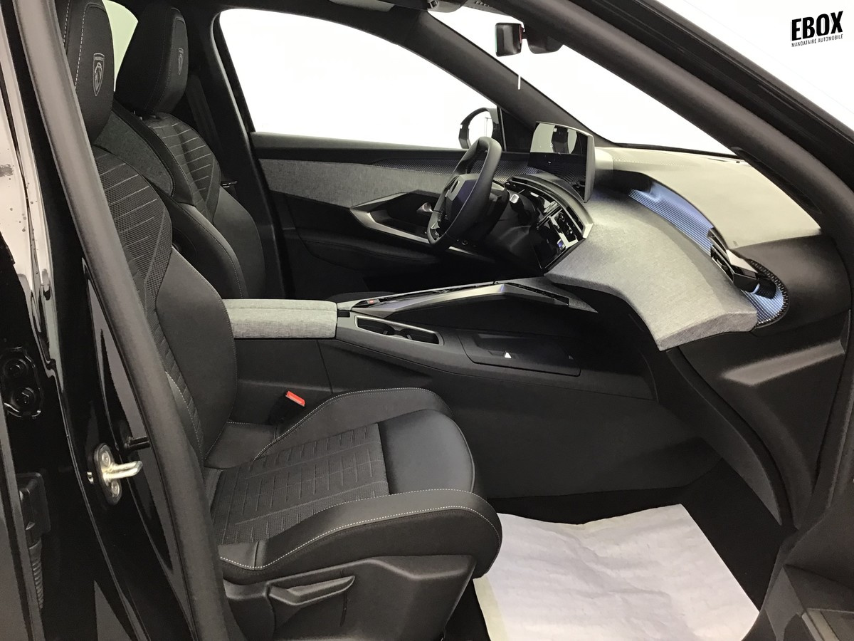 N201425_p3 - PEUGEOT - 5008 - 2026 - photo 6