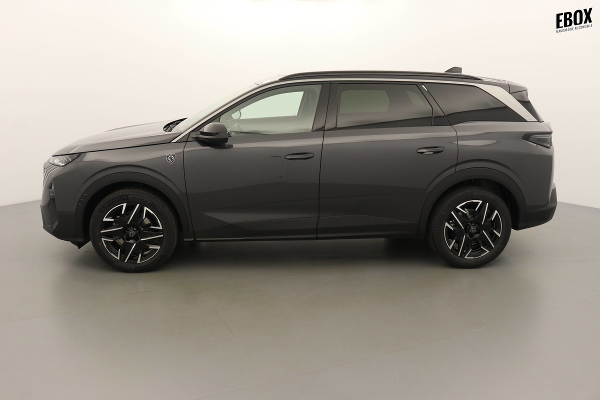 N201436_p3 - PEUGEOT - 5008 - 2026 - photo 4