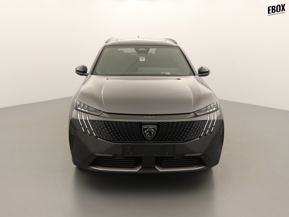 N201436_p3 - PEUGEOT - 5008 - 2026 - photo 3