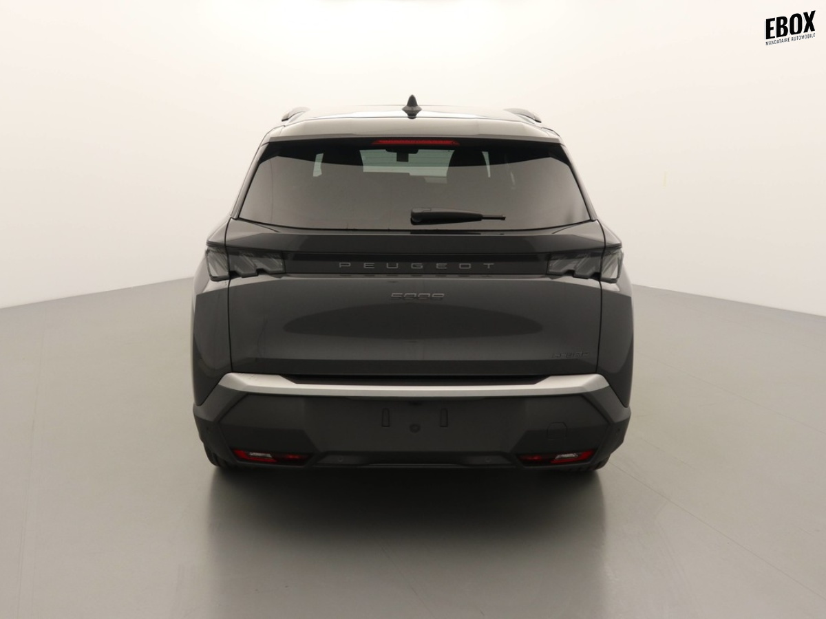 N201436_p3 - PEUGEOT - 5008 - 2026 - photo 5