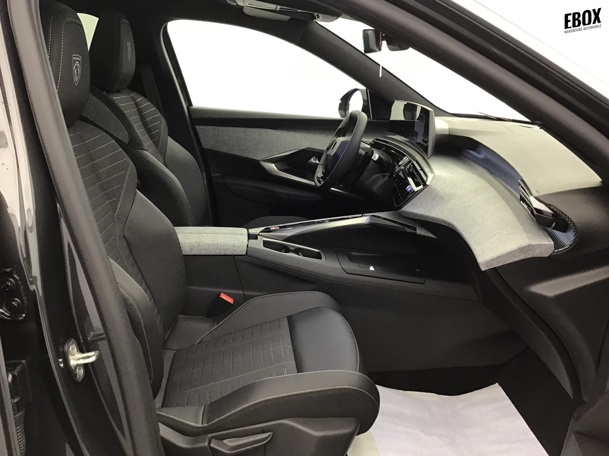 N201436_p3 - PEUGEOT - 5008 - 2026 - photo 6