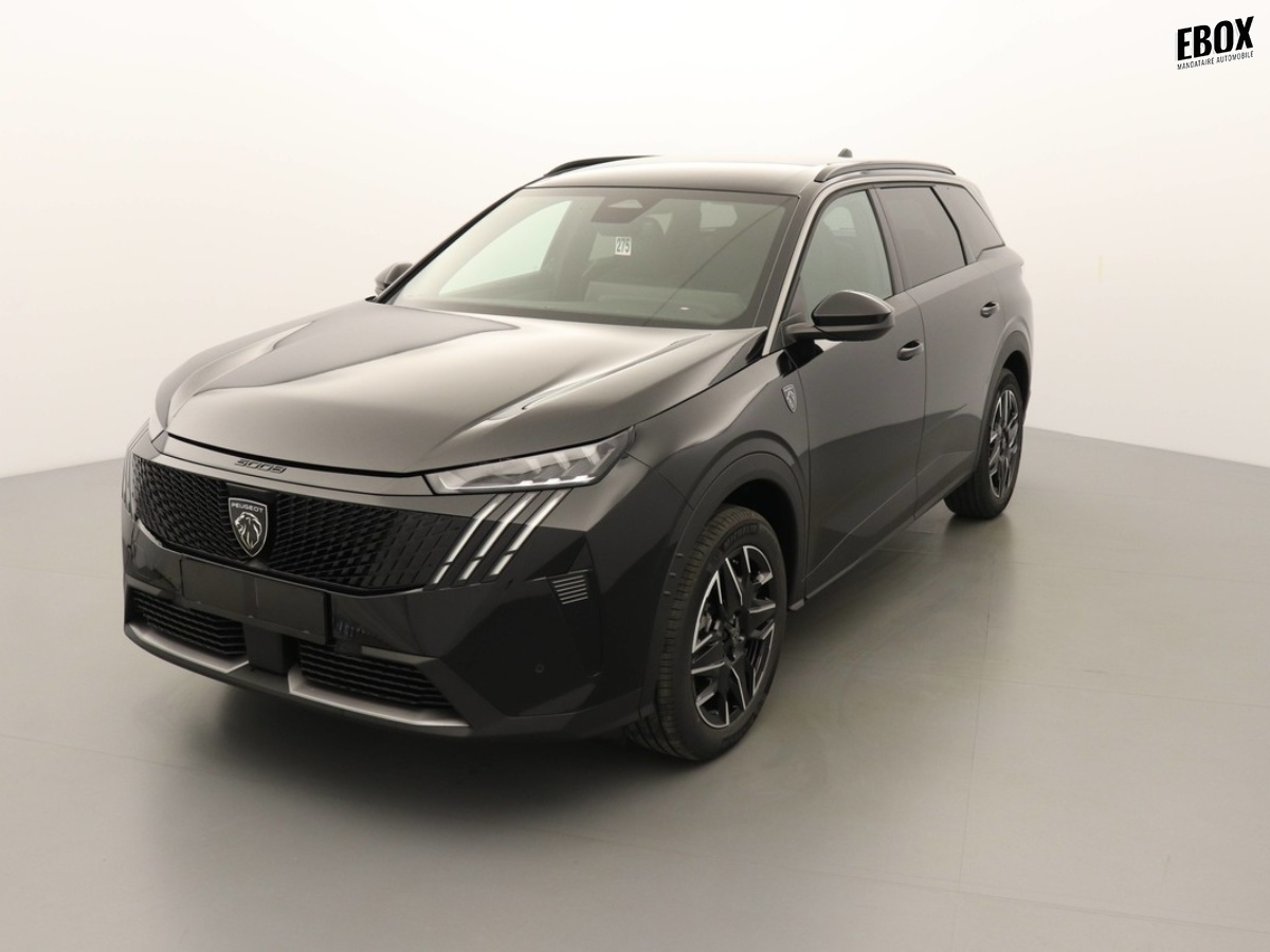 N201453_p3 - PEUGEOT - 5008 - 2026 - photo 1