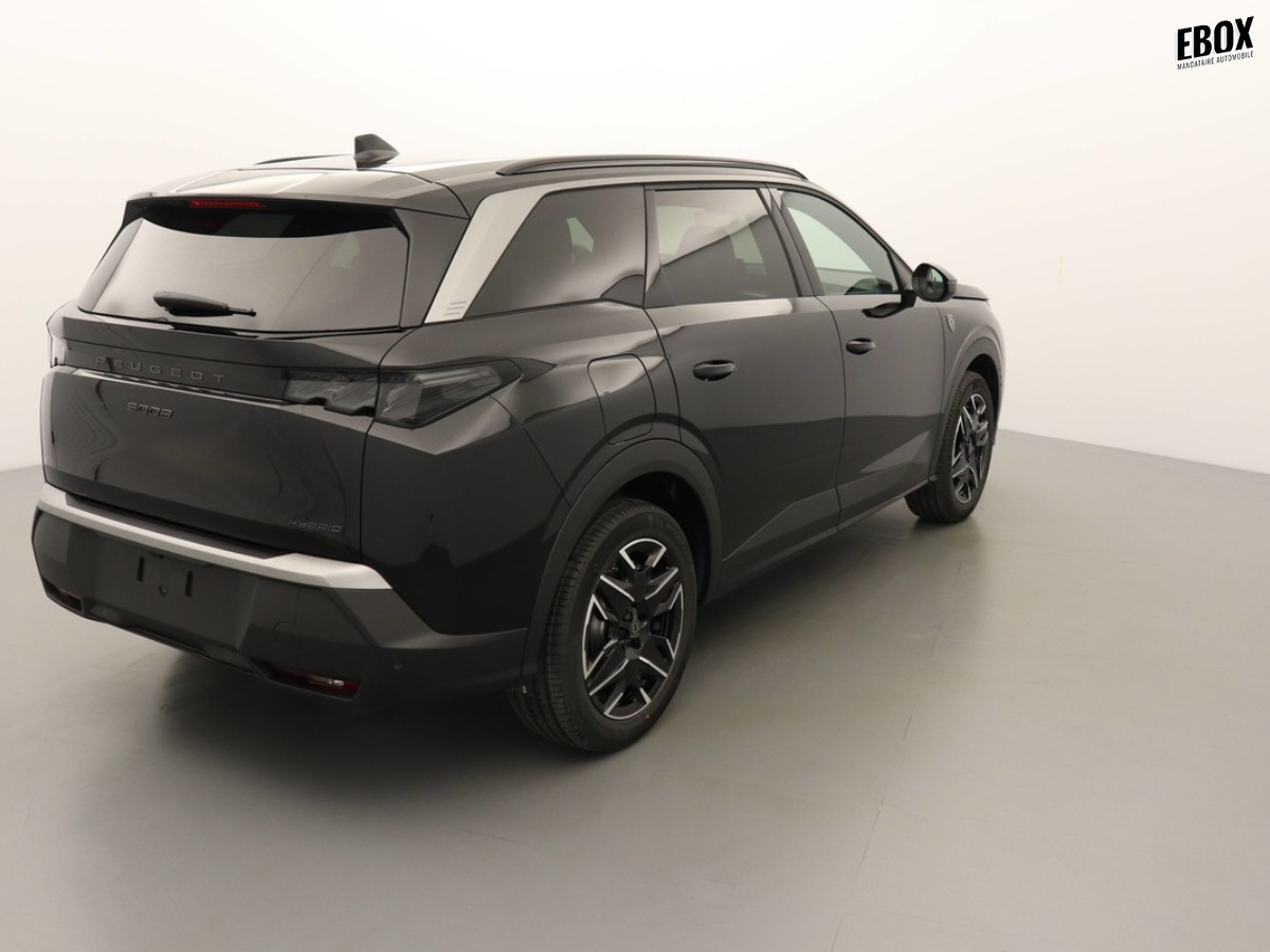 N201453_p3 - PEUGEOT - 5008 - 2026 - photo 2