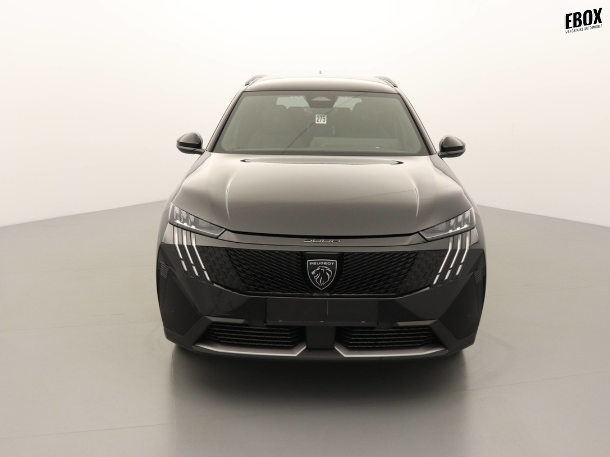 N201453_p3 - PEUGEOT - 5008 - 2026 - photo 3