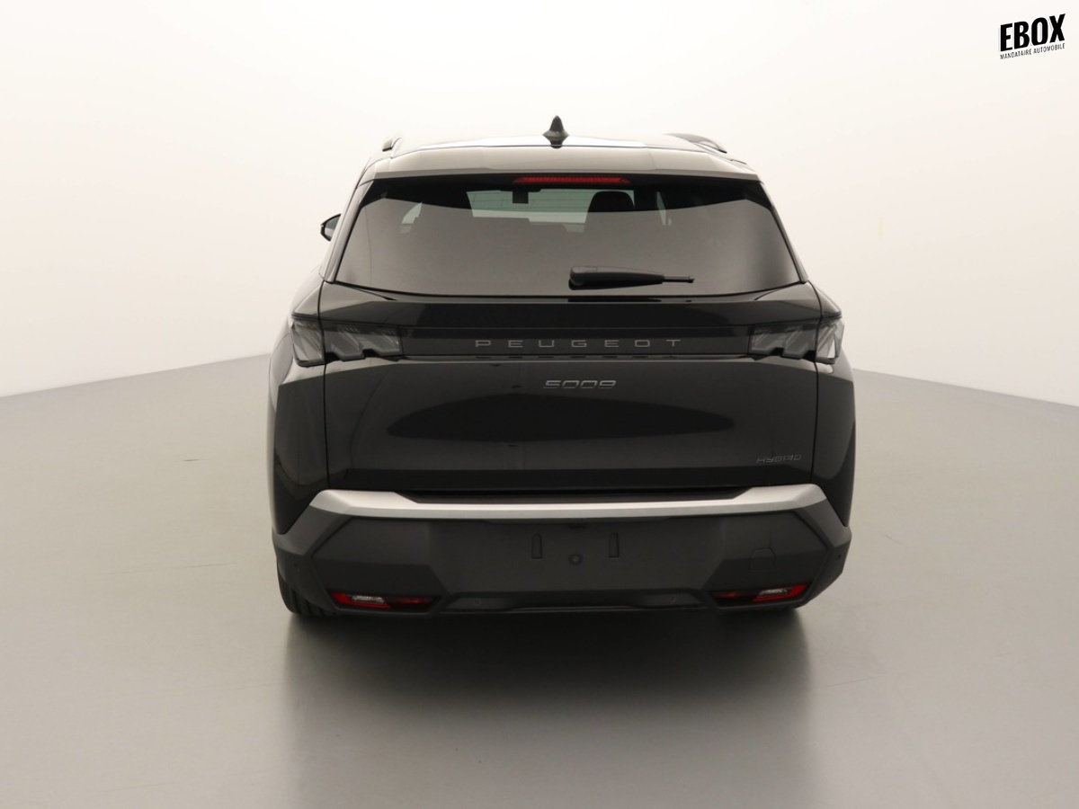 N201453_p3 - PEUGEOT - 5008 - 2026 - photo 5