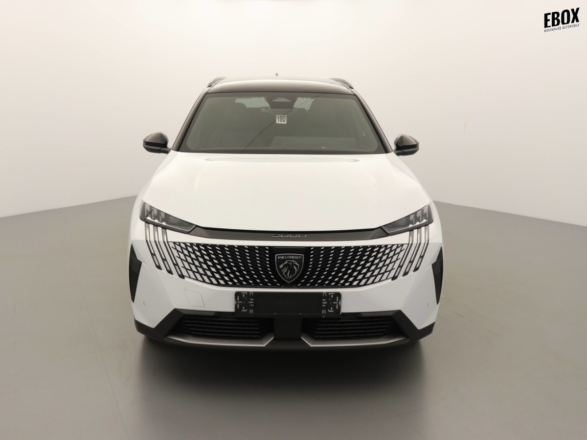 N201465_p3 - PEUGEOT - 5008 - 2026 - photo 3