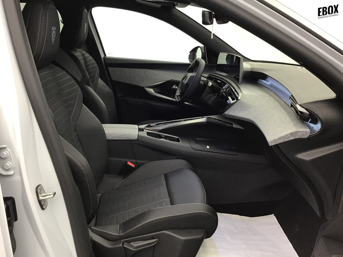 N201465_p3 - PEUGEOT - 5008 - 2026 - photo 6