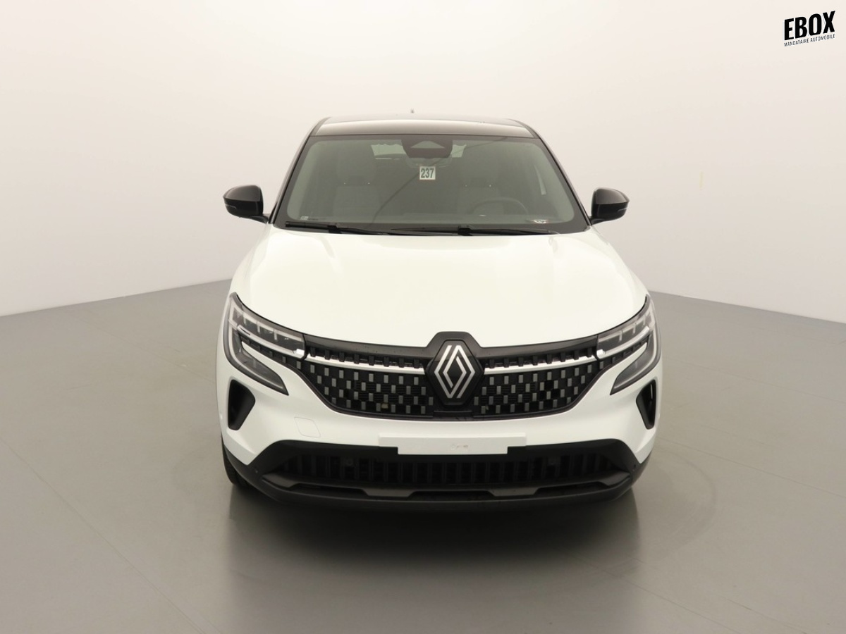 N200422_p3 - RENAULT - AUSTRAL - 2025 - photo 3