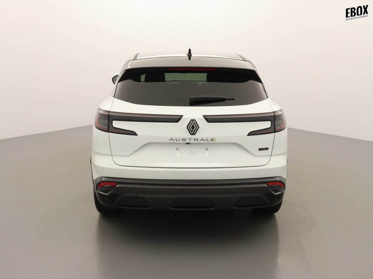 N200422_p3 - RENAULT - AUSTRAL - 2025 - photo 5