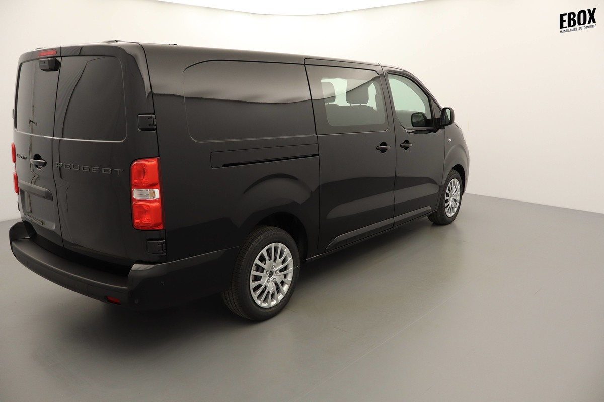 N200566_p3 - PEUGEOT - EXPERT DC XL - 2026 - photo 2