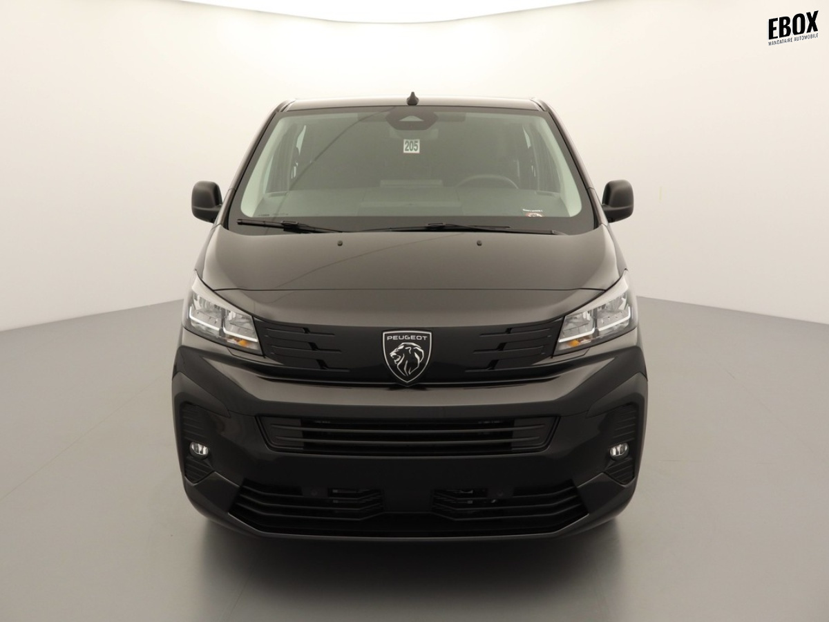 N200566_p3 - PEUGEOT - EXPERT DC XL - 2026 - photo 3