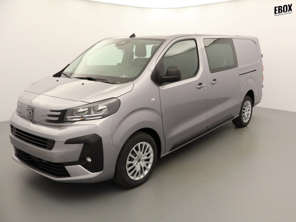 N200569_p3 - PEUGEOT - EXPERT DC XL - 2026 - photo 1