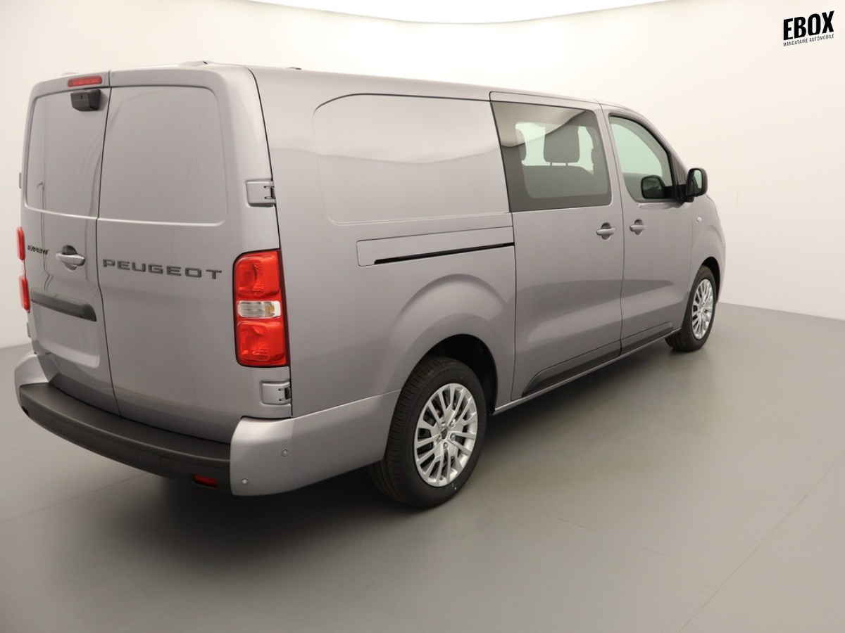 N200569_p3 - PEUGEOT - EXPERT DC XL - 2026 - photo 2