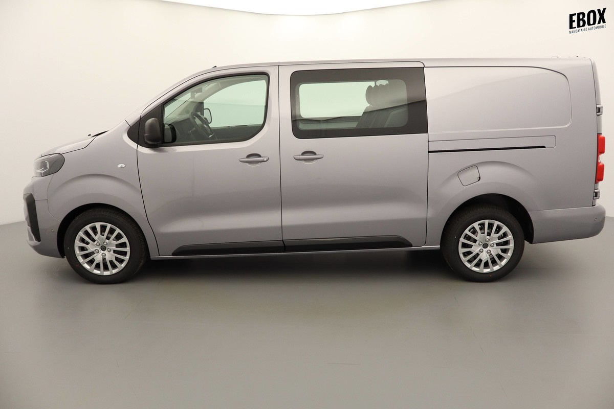 N200569_p3 - PEUGEOT - EXPERT DC XL - 2026 - photo 4