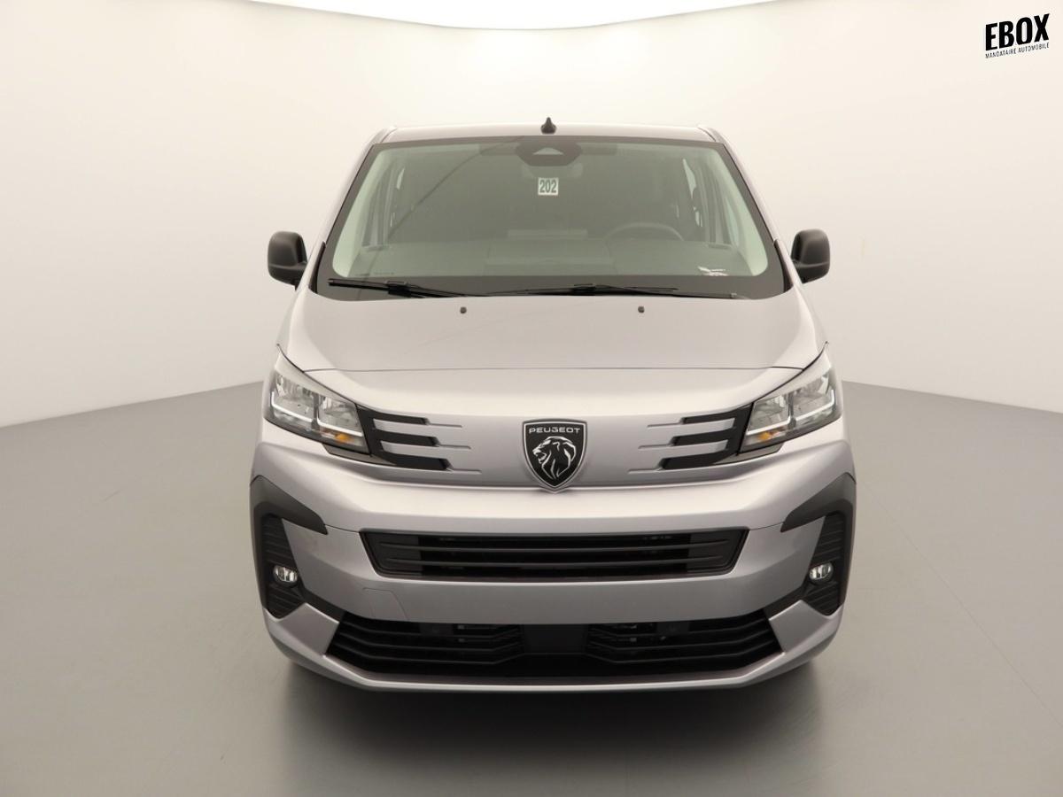 N200569_p3 - PEUGEOT - EXPERT DC XL - 2026 - photo 3