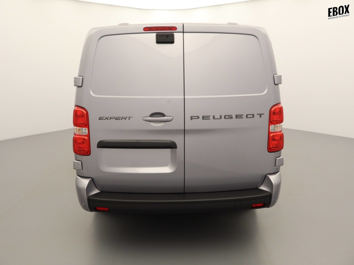 N200569_p3 - PEUGEOT - EXPERT DC XL - 2026 - photo 5
