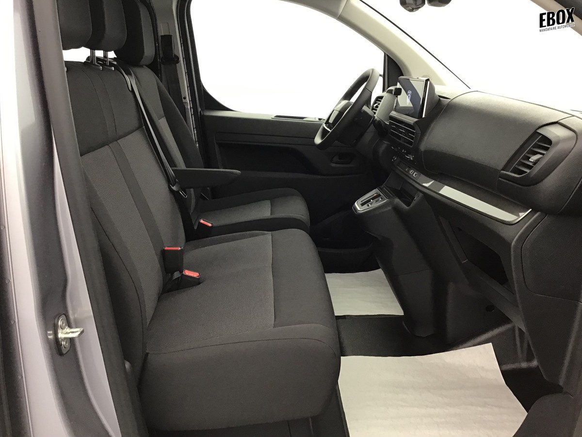 N200569_p3 - PEUGEOT - EXPERT DC XL - 2026 - photo 6