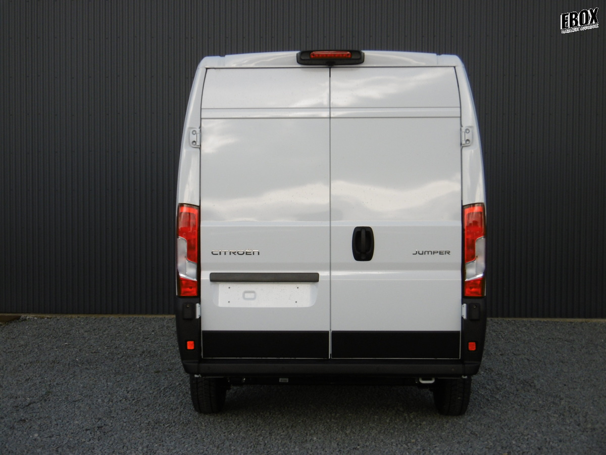 N200798_p3 - CITROEN - JUMPER - 2025 - photo 6