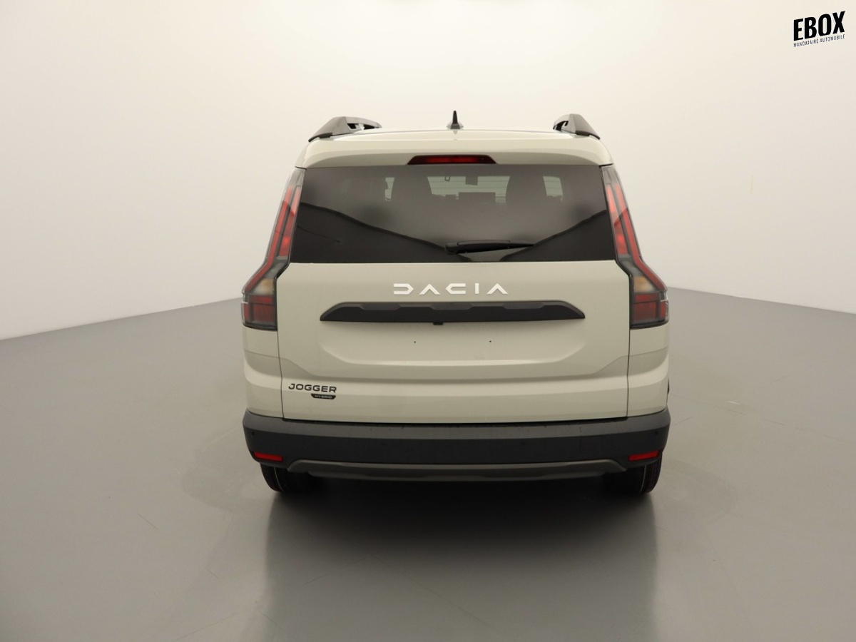 N201752_p3 - DACIA - JOGGER 7PL - 2024 - photo 5