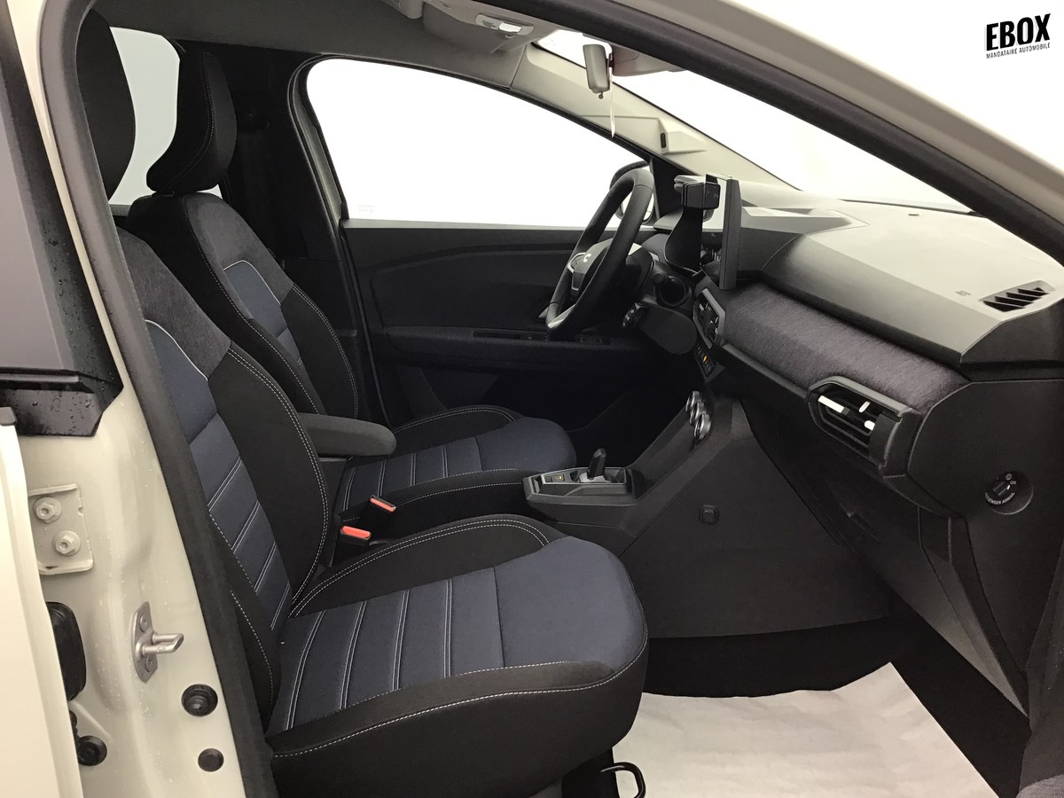 N201752_p3 - DACIA - JOGGER 7PL - 2024 - photo 6