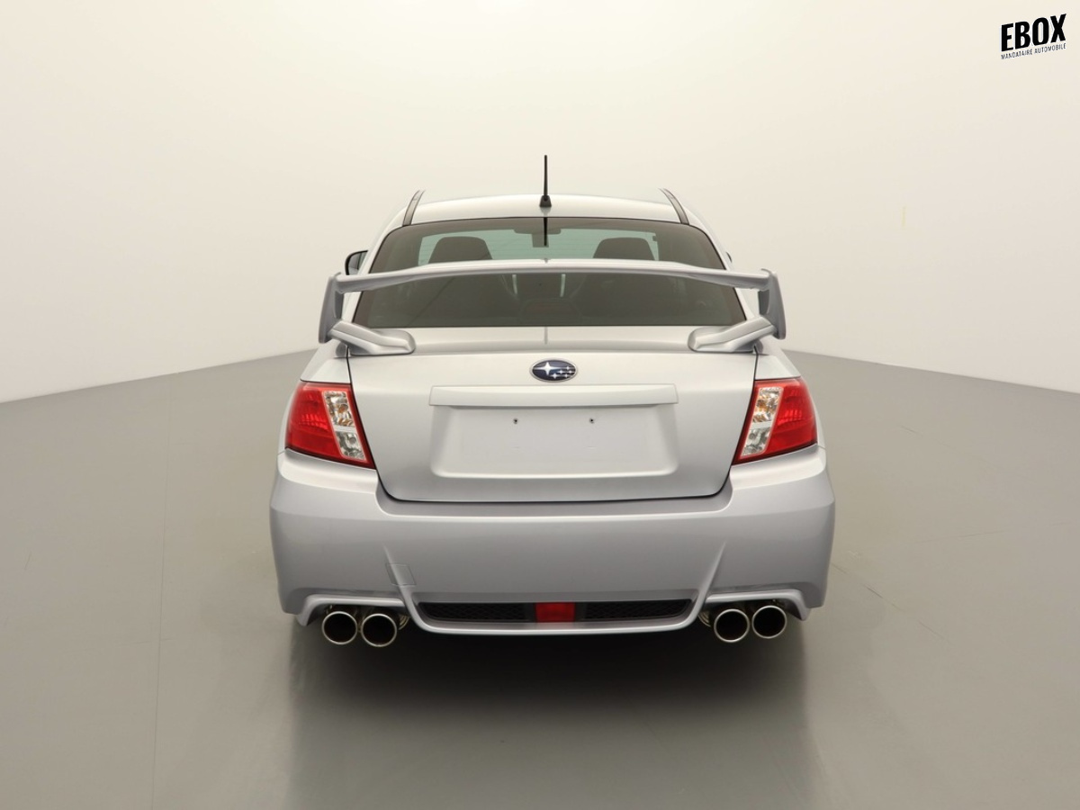 O202250_p3 - SUBARU - IMPREZA WRX - 2014 - photo 5