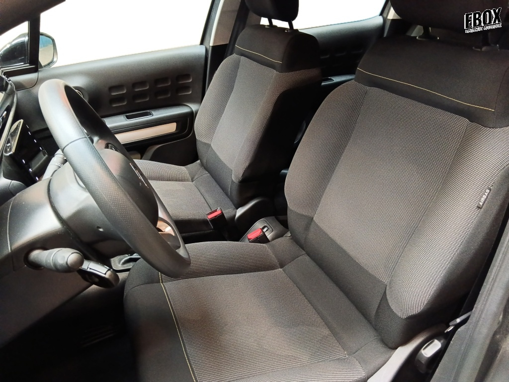 71841_p51 - CITROEN - C3 - 2024 - photo 10