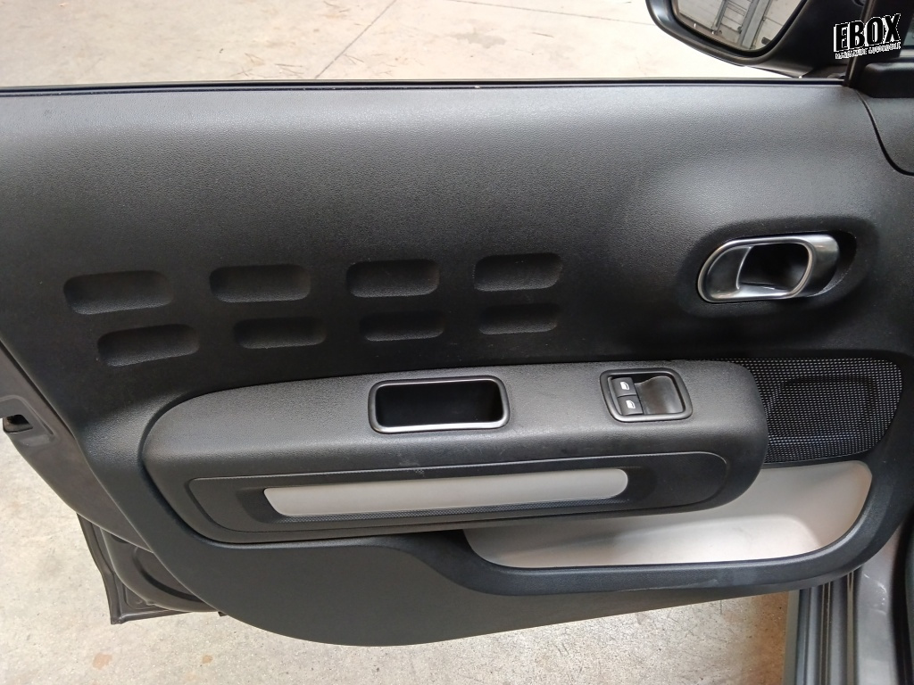 71841_p51 - CITROEN - C3 - 2024 - photo 11