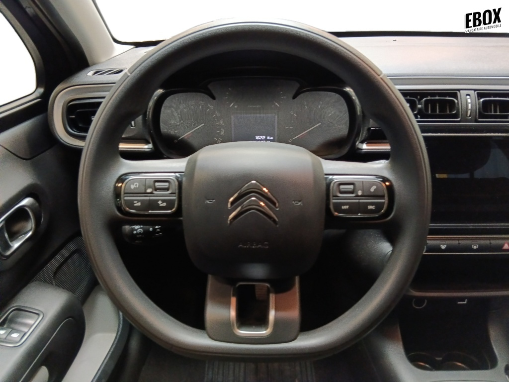 71841_p51 - CITROEN - C3 - 2024 - photo 13