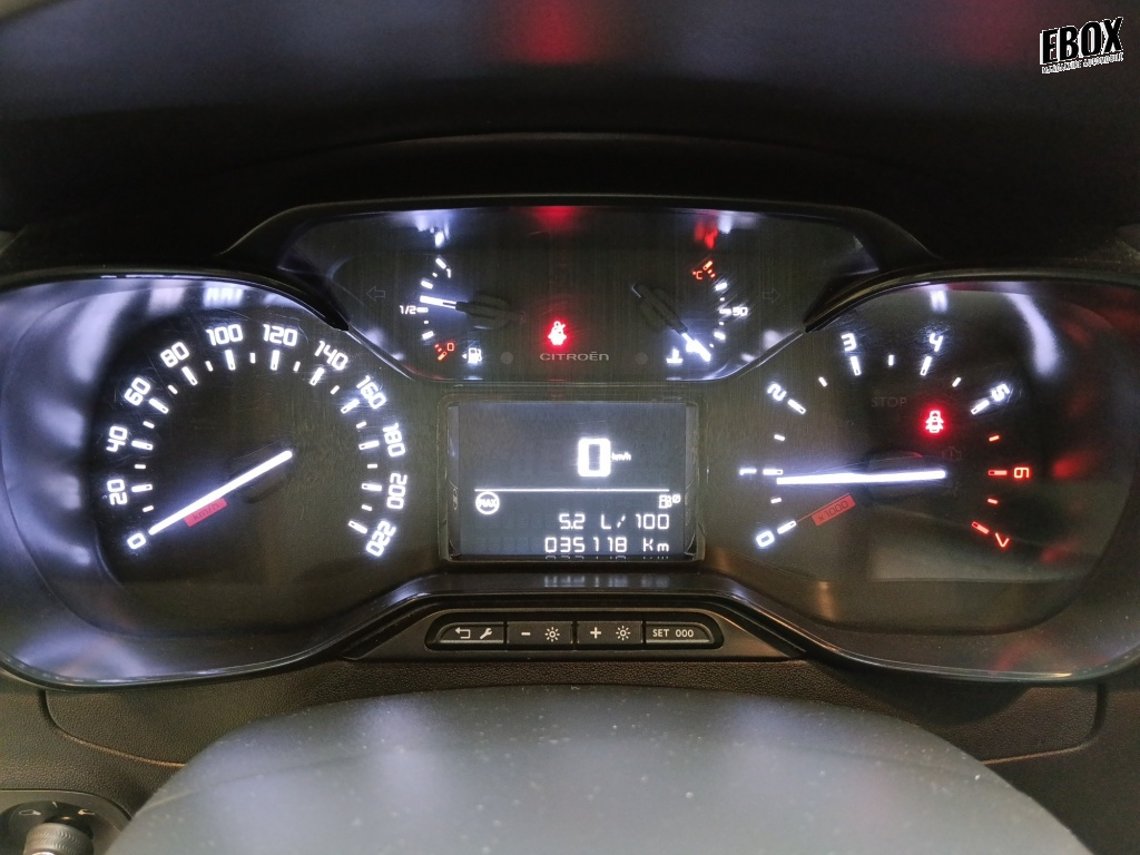 71841_p51 - CITROEN - C3 - 2024 - photo 14