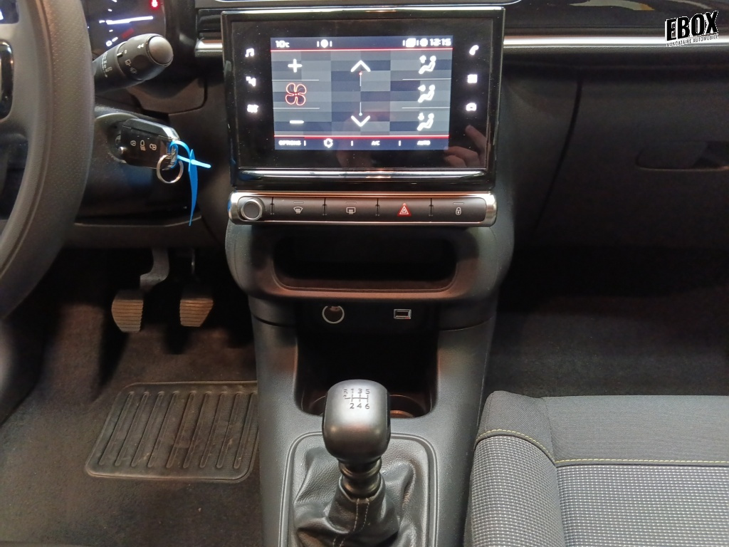 71841_p51 - CITROEN - C3 - 2024 - photo 15