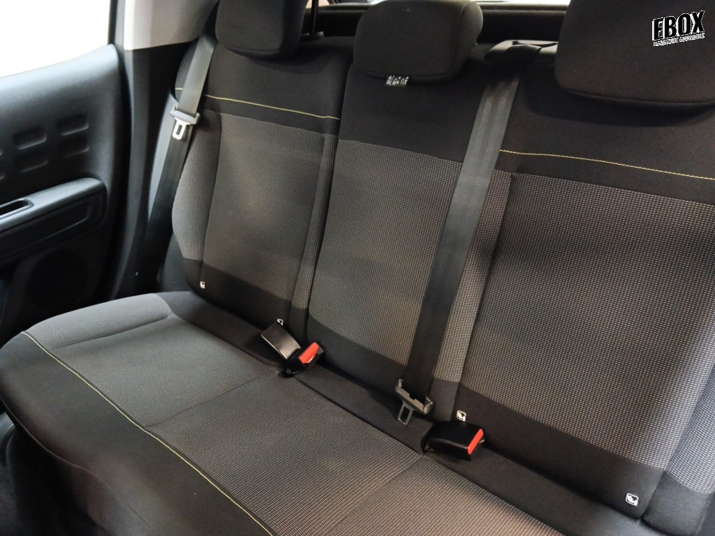 71841_p51 - CITROEN - C3 - 2024 - photo 16