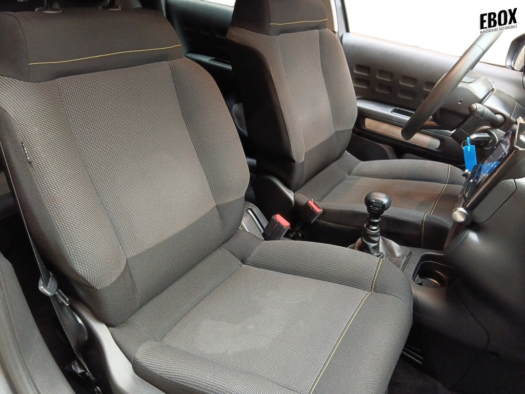 71841_p51 - CITROEN - C3 - 2024 - photo 17