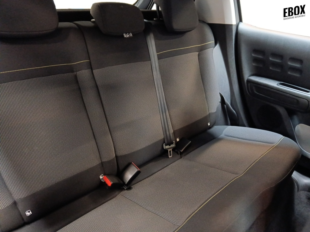 71841_p51 - CITROEN - C3 - 2024 - photo 18