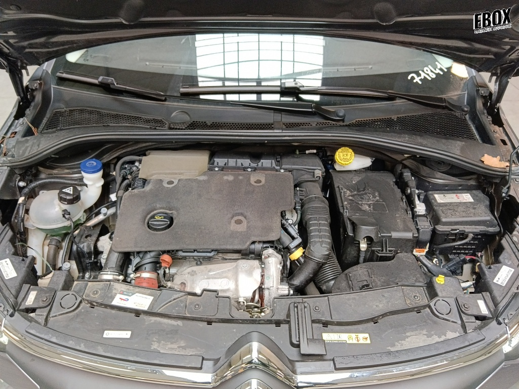 71841_p51 - CITROEN - C3 - 2024 - photo 20