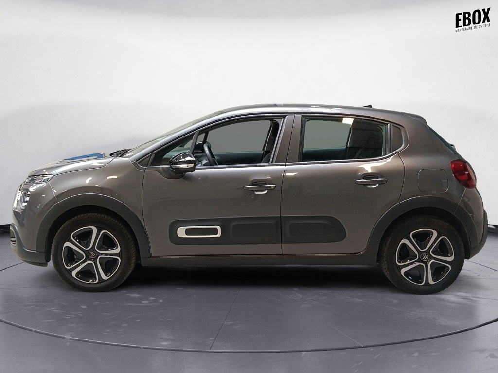 71841_p51 - CITROEN - C3 - 2024 - photo 2