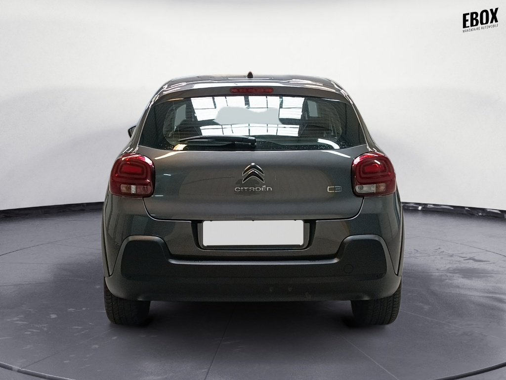 71841_p51 - CITROEN - C3 - 2024 - photo 4
