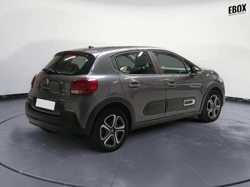 71841_p51 - CITROEN - C3 - 2024 - photo 5