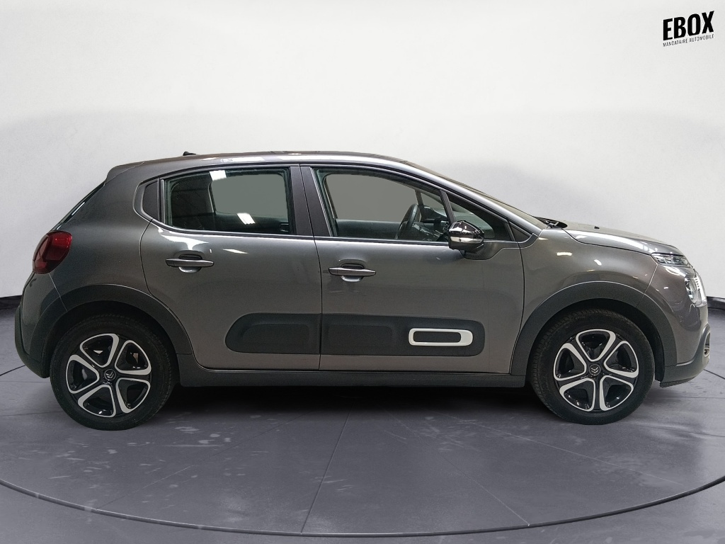 71841_p51 - CITROEN - C3 - 2024 - photo 6